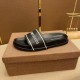 ARMANI Men's Sandals 2022SS New this summer to take for granted ARMANI Men's Sandals 2022SS New this summer to take for granted