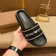 ARMANI Men's Sandals 2022SS New this summer to take for granted ARMANI Men's Sandals 2022SS New this summer to take for granted