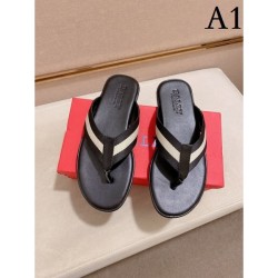BALLY Bally Men's Sandals 2022SS Style Up Simple to Look
