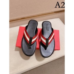 BALLY Bally Men's Sandals 2022SS Style Up Simple to Look