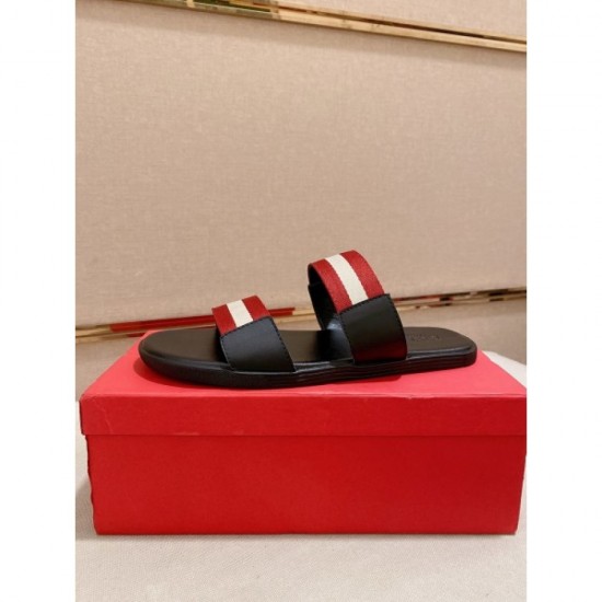BALLY Men's Sandals 2022SS This season's trend is to incorporate it into clothing BALLY Men's Sandals 2022SS This season's trend is to incorporate it into clothing