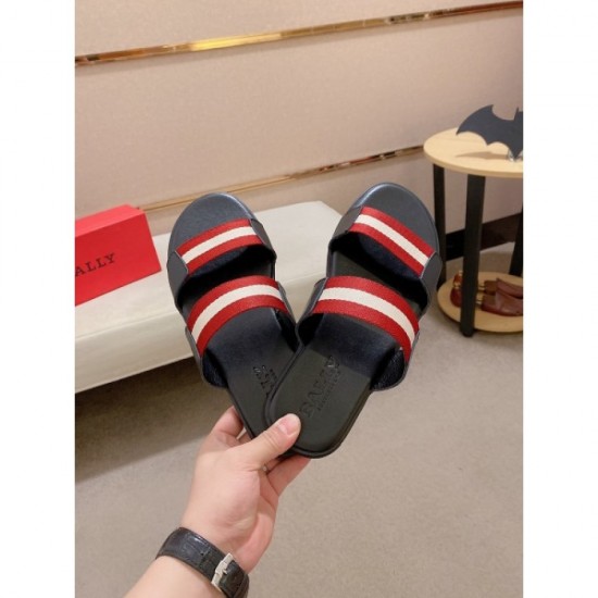 BALLY Men's Sandals 2022SS This season's trend is to incorporate it into clothing BALLY Men's Sandals 2022SS This season's trend is to incorporate it into clothing