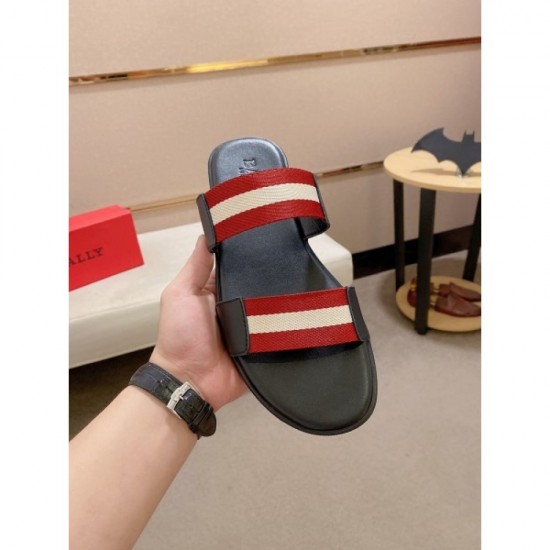BALLY Men's Sandals 2022SS This season's trend is to incorporate it into clothing BALLY Men's Sandals 2022SS This season's trend is to incorporate it into clothing