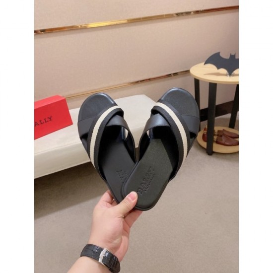 BALLY Men's Sandals 2022SS Featured in popular fashion magazines BALLY Men's Sandals 2022SS Featured in popular fashion magazines