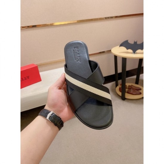 BALLY Men's Sandals 2022SS Featured in popular fashion magazines BALLY Men's Sandals 2022SS Featured in popular fashion magazines