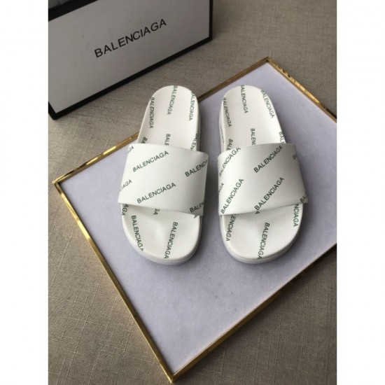 2022SS Casually dressed men's slippers BALENCIAGA Balenciaga 2022SS Casually dressed men's slippers BALENCIAGA Balenciaga