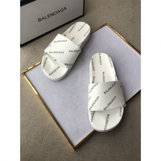 2022SS Casually dressed men's slippers BALENCIAGA Balenciaga 2022SS Casually dressed men's slippers BALENCIAGA Balenciaga