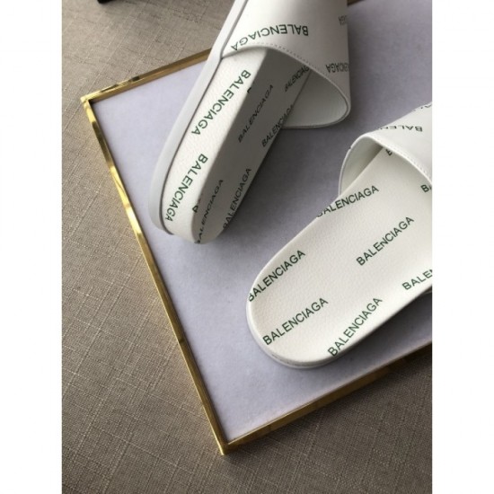 2022SS Casually dressed men's slippers BALENCIAGA Balenciaga 2022SS Casually dressed men's slippers BALENCIAGA Balenciaga