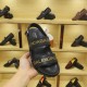 BALENCIAGA Men's Sandals 2022SS Delivered Immediately New Spring / Summer BALENCIAGA Men's Sandals 2022SS Delivered Immediately New Spring / Summer