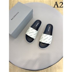 BALENCIAGA Men's Sandals 2022SS Popular overseas items