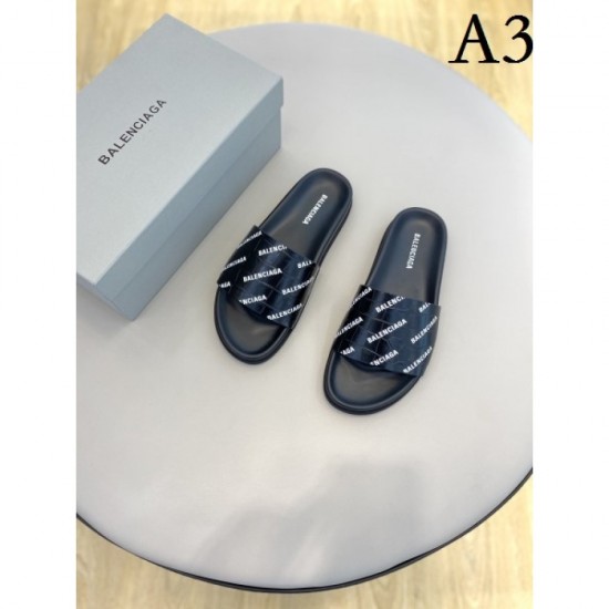 BALENCIAGA Men's Sandals 2022SS Popular overseas items BALENCIAGA Men's Sandals 2022SS Popular overseas items