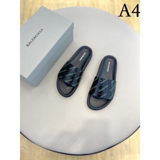 BALENCIAGA Men's Sandals 2022SS Popular overseas items BALENCIAGA Men's Sandals 2022SS Popular overseas items