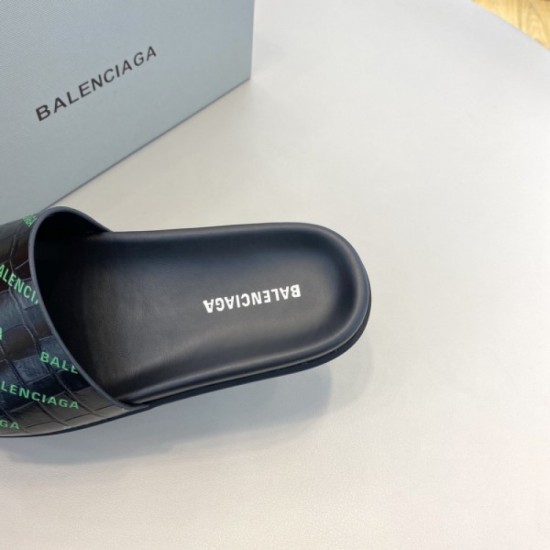 BALENCIAGA Men's Sandals 2022SS Popular overseas items BALENCIAGA Men's Sandals 2022SS Popular overseas items
