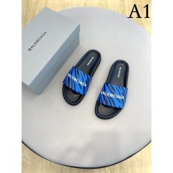 BALENCIAGA Men's Sandals 2022SS Overseas limited model new work