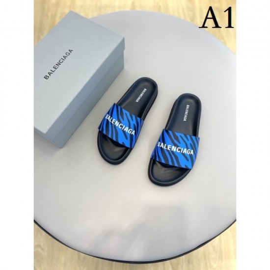 BALENCIAGA Men's Sandals 2022SS Overseas limited model new work BALENCIAGA Men's Sandals 2022SS Overseas limited model new work