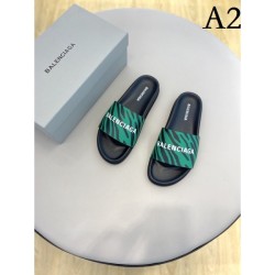 BALENCIAGA Men's Sandals 2022SS Overseas limited model new work