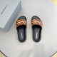 BALENCIAGA Men's Sandals 2022SS Overseas limited model new work BALENCIAGA Men's Sandals 2022SS Overseas limited model new work