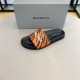 BALENCIAGA Men's Sandals 2022SS Overseas limited model new work BALENCIAGA Men's Sandals 2022SS Overseas limited model new work