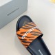 BALENCIAGA Men's Sandals 2022SS Overseas limited model new work BALENCIAGA Men's Sandals 2022SS Overseas limited model new work