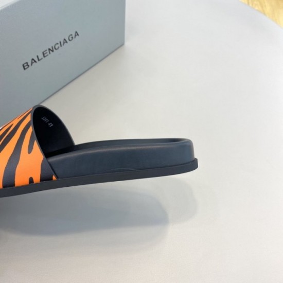 BALENCIAGA Men's Sandals 2022SS Overseas limited model new work BALENCIAGA Men's Sandals 2022SS Overseas limited model new work