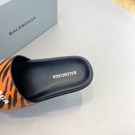 BALENCIAGA Men's Sandals 2022SS Overseas limited model new work BALENCIAGA Men's Sandals 2022SS Overseas limited model new work