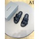 BALENCIAGA Men's Sandals 2022SS Classic popular thin soft BALENCIAGA Men's Sandals 2022SS Classic popular thin soft