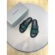BALENCIAGA Men's Sandals 2022SS Classic popular thin soft BALENCIAGA Men's Sandals 2022SS Classic popular thin soft