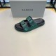 BALENCIAGA Men's Sandals 2022SS Classic popular thin soft BALENCIAGA Men's Sandals 2022SS Classic popular thin soft