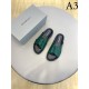 BALENCIAGA Men's Sandals 2022SS Popular Sale 100% New BALENCIAGA Men's Sandals 2022SS Popular Sale 100% New