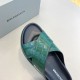 BALENCIAGA Men's Sandals 2022SS Popular Sale 100% New BALENCIAGA Men's Sandals 2022SS Popular Sale 100% New