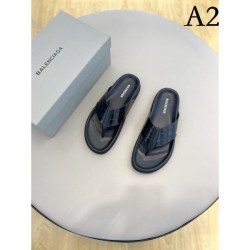 BALENCIAGA Men's Sandals 2022SS Persistent popular classic product