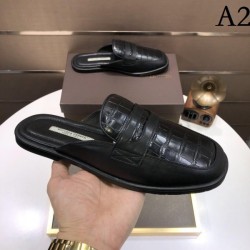 BOTTEGA VENETA Men's Sandals 2022SS Sold Out Required
