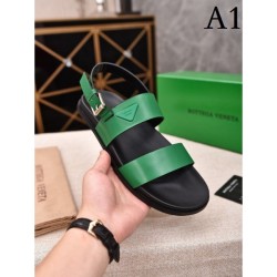 BOTTEGA VENETA Men's Sandals 2022SS Not in stock in Japan