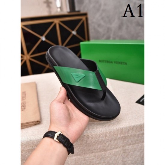 BOTTEGA VENETA Men's Sandals 2022SS Final Sale BOTTEGA VENETA Men's Sandals 2022SS Final Sale