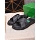 BOTTEGA VENETA Men's Sandals 2022SS Only for now SALE BOTTEGA VENETA Men's Sandals 2022SS Only for now SALE