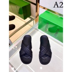 BOTTEGA VENETA Men's Sandals 2022SS latest work prompt