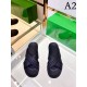 BOTTEGA VENETA Men's Sandals 2022SS latest work prompt BOTTEGA VENETA Men's Sandals 2022SS latest work prompt