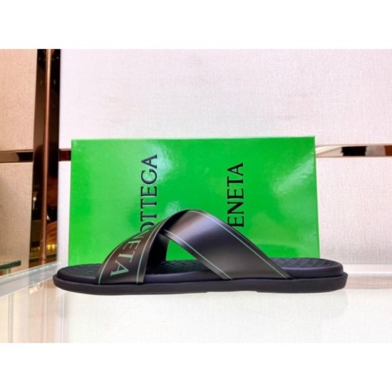 BOTTEGA VENETA Men's Sandals 2022SS latest work prompt BOTTEGA VENETA Men's Sandals 2022SS latest work prompt