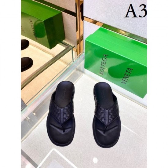BOTTEGA VENETA Men's Sandals 2022SS Explosive popularity BOTTEGA VENETA Men's Sandals 2022SS Explosive popularity