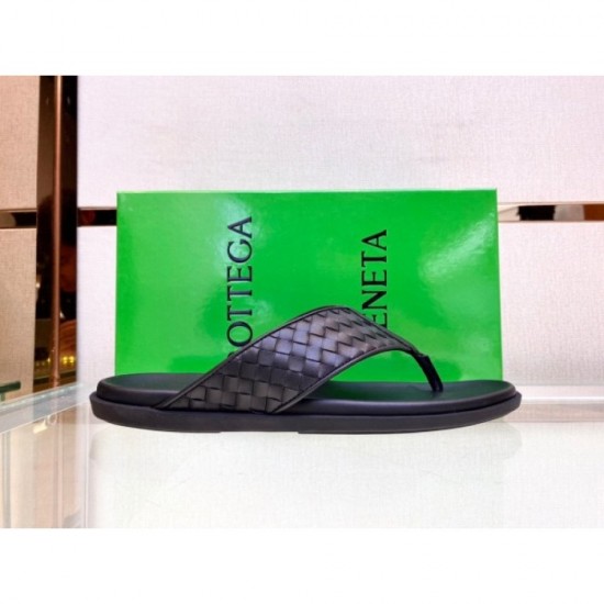 BOTTEGA VENETA Men's Sandals 2022SS Explosive popularity BOTTEGA VENETA Men's Sandals 2022SS Explosive popularity