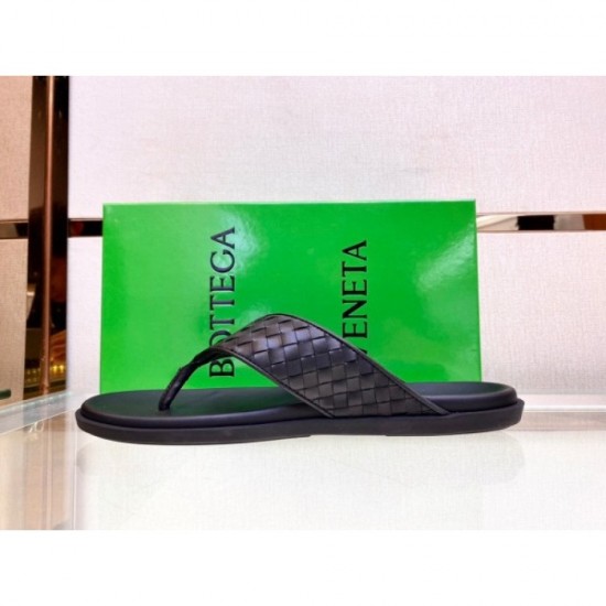 BOTTEGA VENETA Men's Sandals 2022SS Explosive popularity BOTTEGA VENETA Men's Sandals 2022SS Explosive popularity