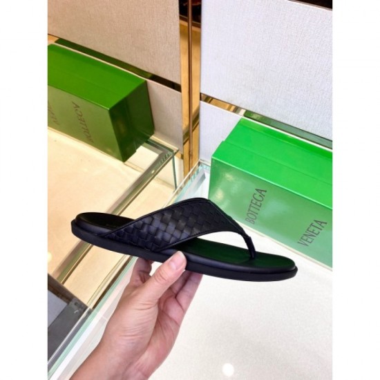 BOTTEGA VENETA Men's Sandals 2022SS Explosive popularity BOTTEGA VENETA Men's Sandals 2022SS Explosive popularity