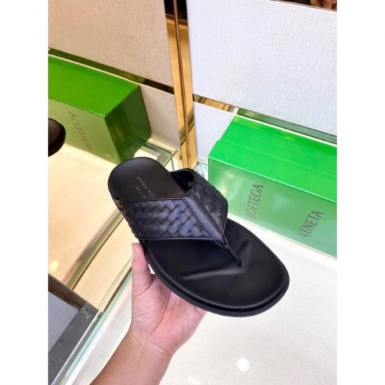 BOTTEGA VENETA Men's Sandals 2022SS Explosive popularity BOTTEGA VENETA Men's Sandals 2022SS Explosive popularity
