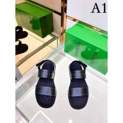 BOTTEGA VENETA Men's Sandals 2022SS Stock Sale