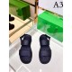 BOTTEGA VENETA Men's Sandals 2022SS Stock Sale BOTTEGA VENETA Men's Sandals 2022SS Stock Sale