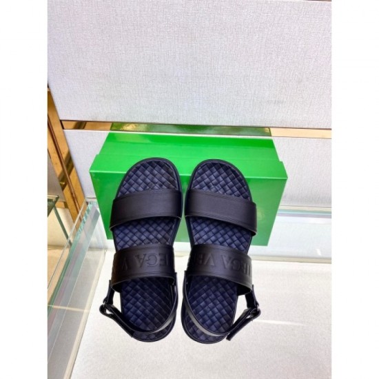 BOTTEGA VENETA Men's Sandals 2022SS Stock Sale BOTTEGA VENETA Men's Sandals 2022SS Stock Sale