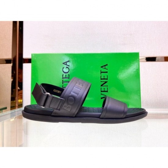 BOTTEGA VENETA Men's Sandals 2022SS Stock Sale BOTTEGA VENETA Men's Sandals 2022SS Stock Sale
