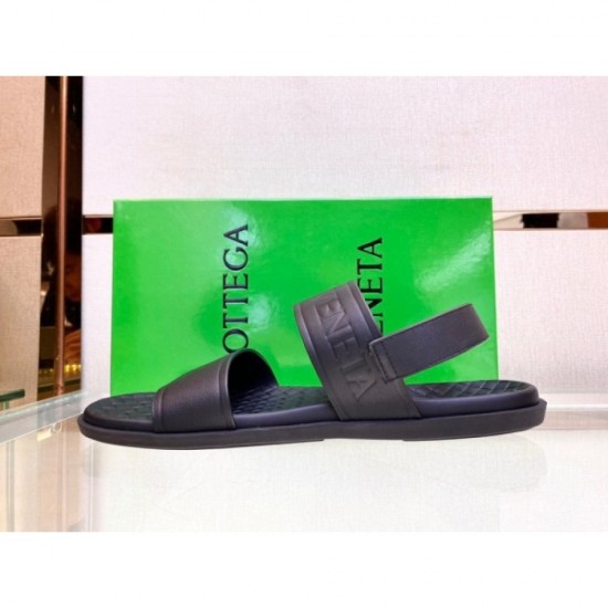 BOTTEGA VENETA Men's Sandals 2022SS Stock Sale BOTTEGA VENETA Men's Sandals 2022SS Stock Sale
