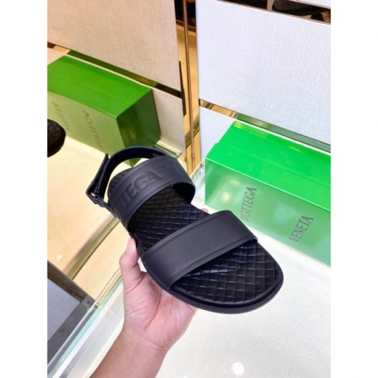 BOTTEGA VENETA Men's Sandals 2022SS Stock Sale BOTTEGA VENETA Men's Sandals 2022SS Stock Sale