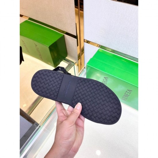 BOTTEGA VENETA Men's Sandals 2022SS Stock Sale BOTTEGA VENETA Men's Sandals 2022SS Stock Sale
